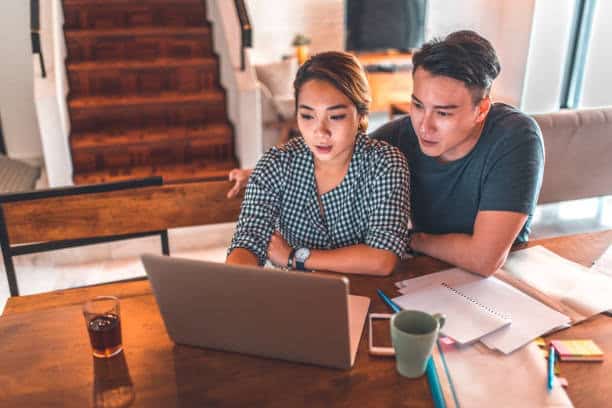 partner visa 100 checklist