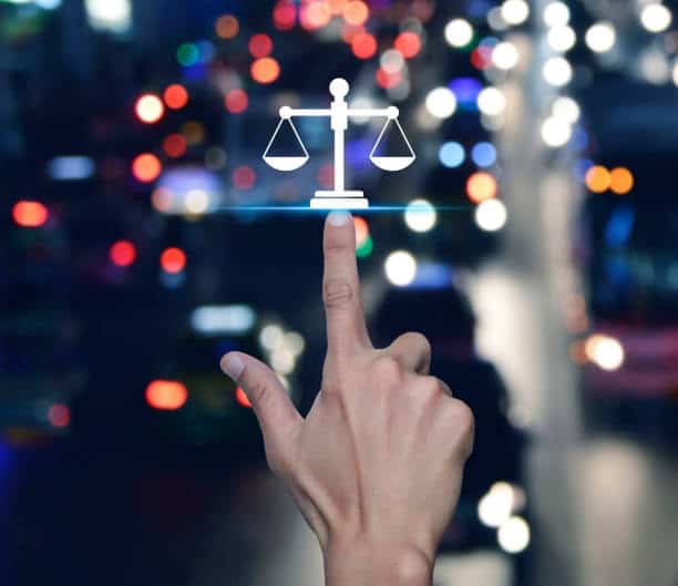 traffic lawyer