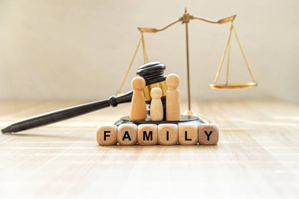 family law legal advice