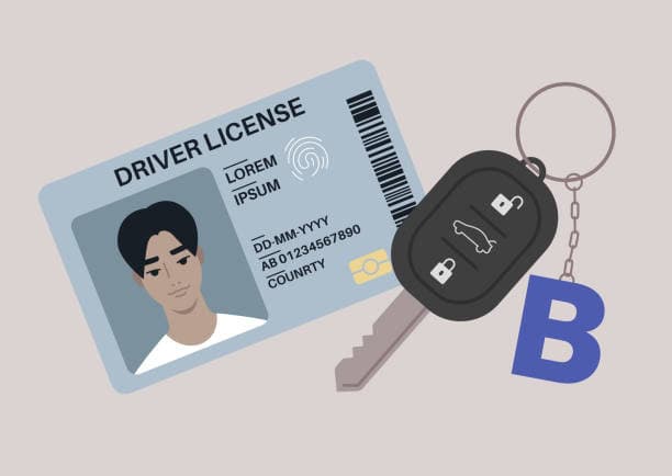 appeal for licence suspension