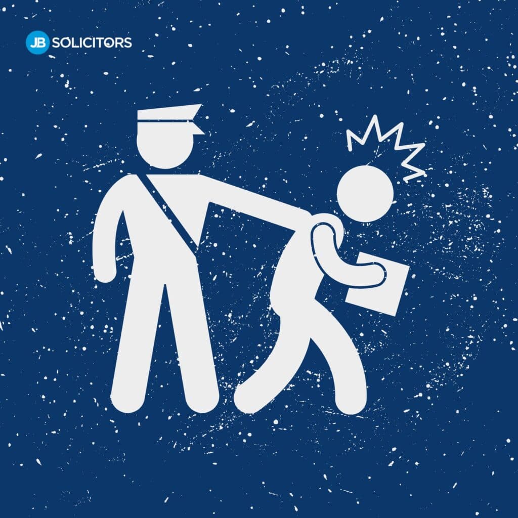 catching a thief