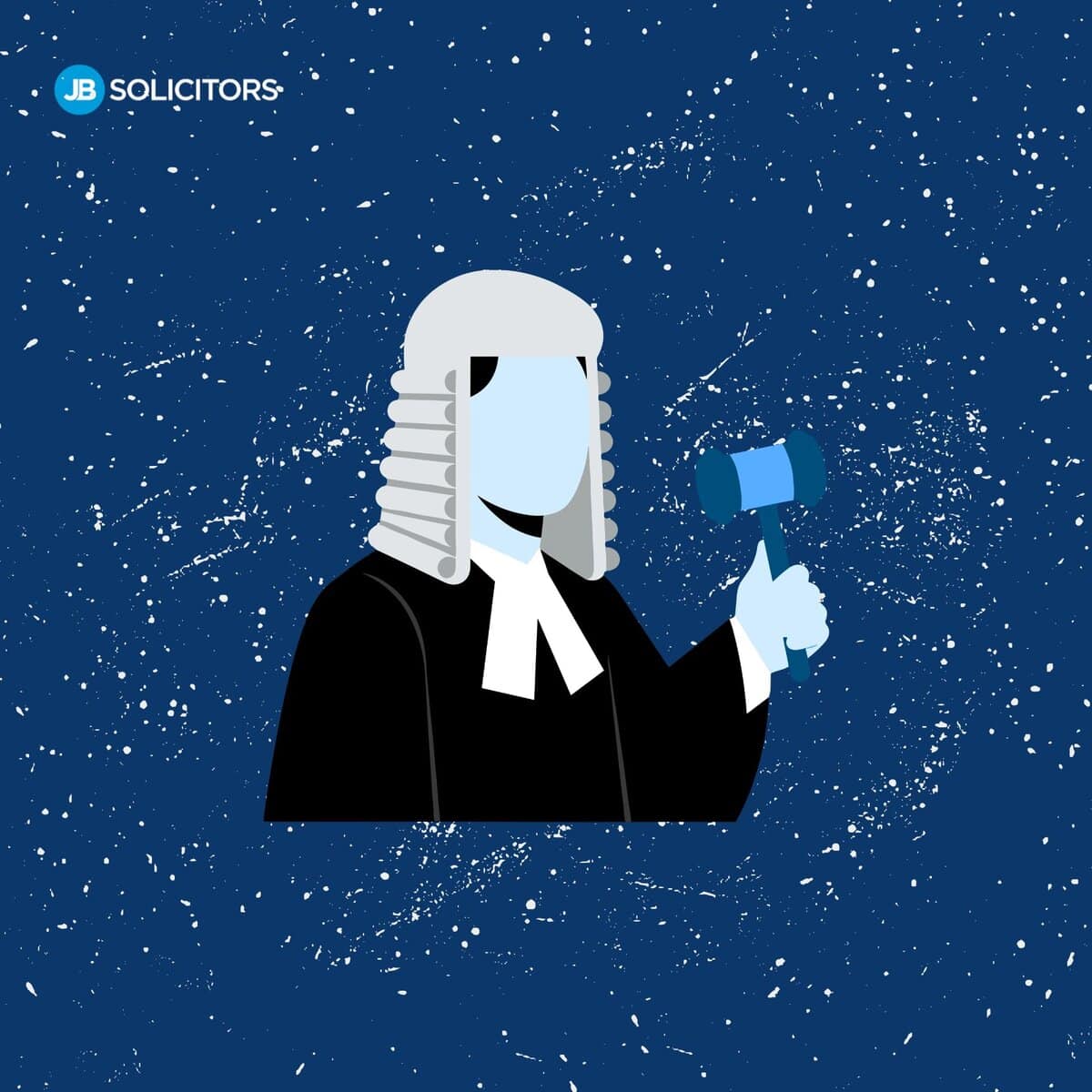 judge