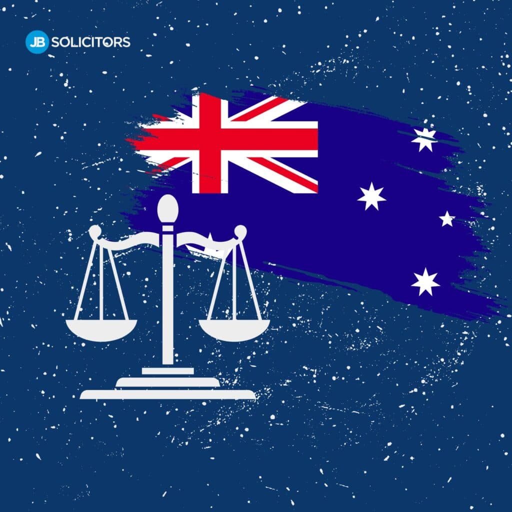 australian family law