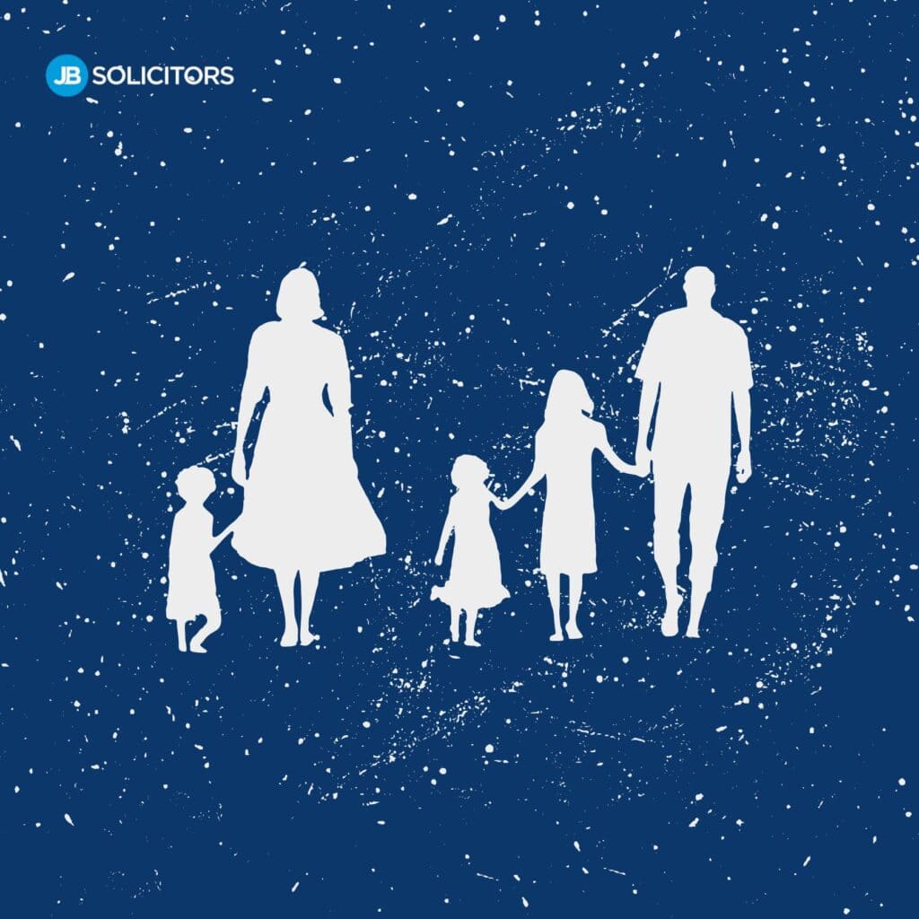 effects of divorce