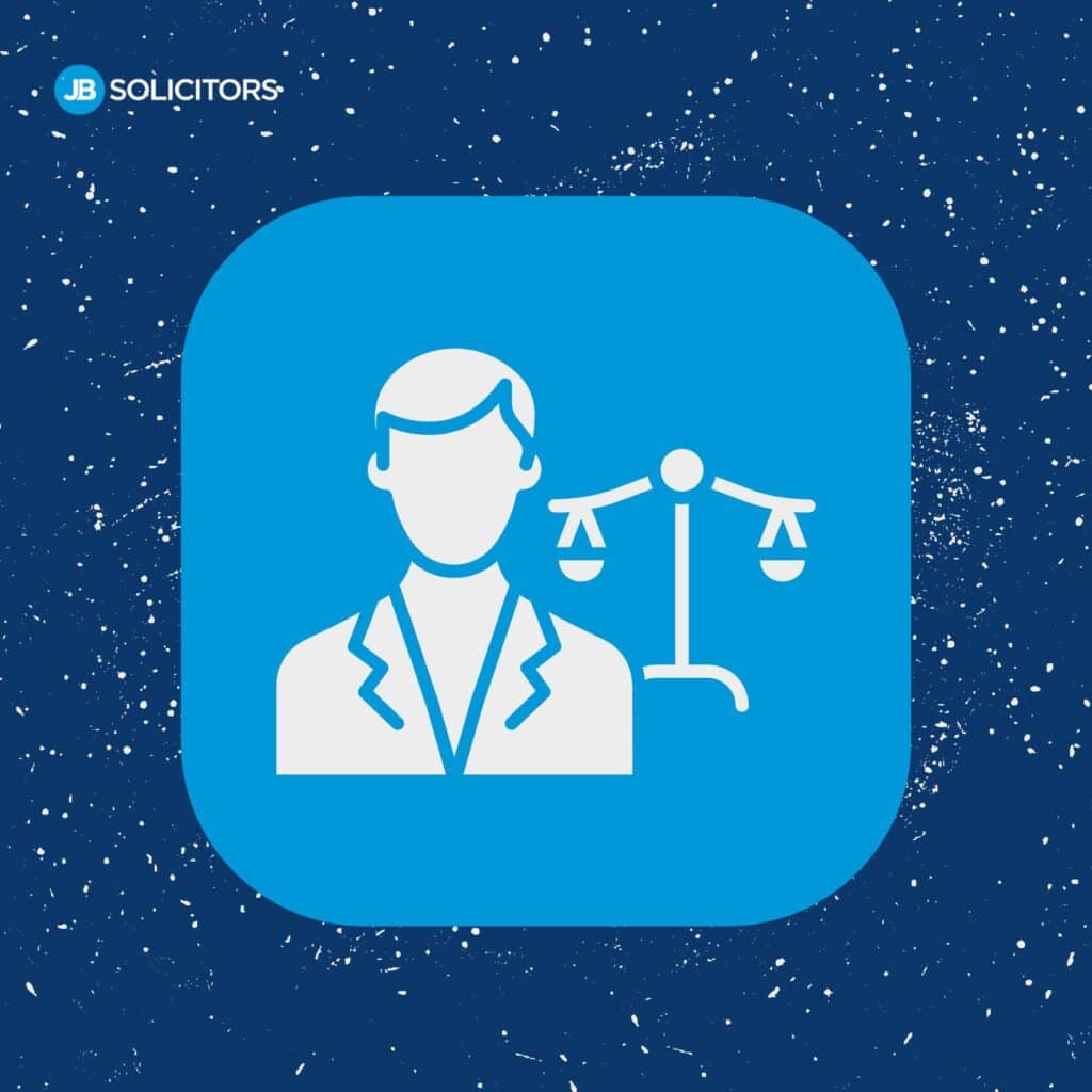 family lawyer